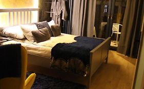 Apartament dla pary Stara Szkoła